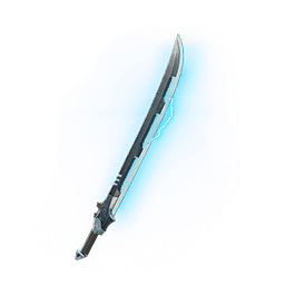Zadie's Blade
