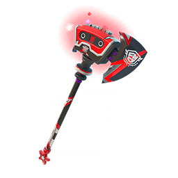 FNCS Tape Decker