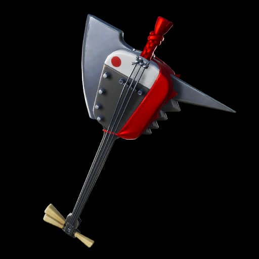 Shamisen