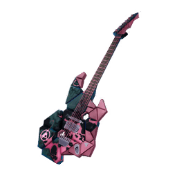 LPFZ GUITAR