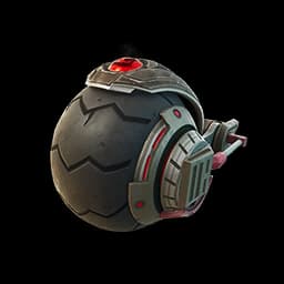 Badwheel