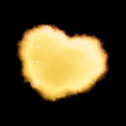 Heart Cloud