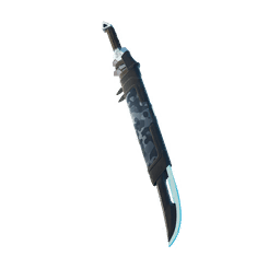 Zadie's Blade