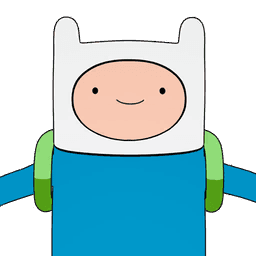 Finn the Human