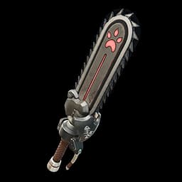 The Claw-Saw