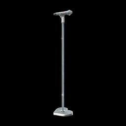Sabrina's Mic