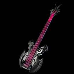 Chromatica Bass