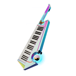 Festival Keys