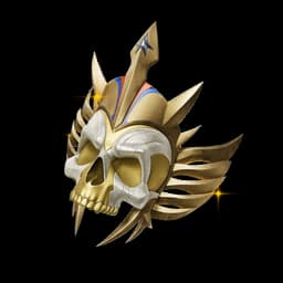 Nightmare Mantle