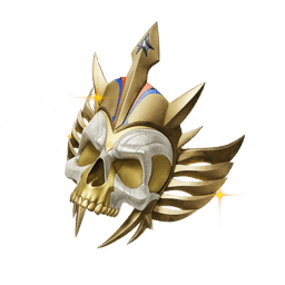 Nightmare Mantle