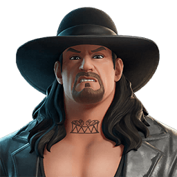 Undertaker