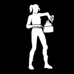 Widow's Mac