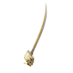 Cody's Cutlass