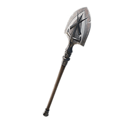 Taker's Shovel