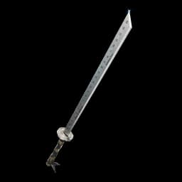Ruler Sword