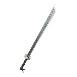 Ruler Sword