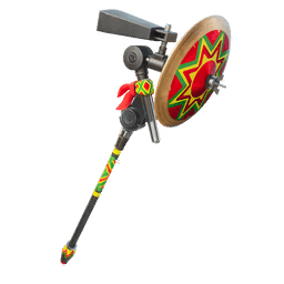 Cymbal of Justice