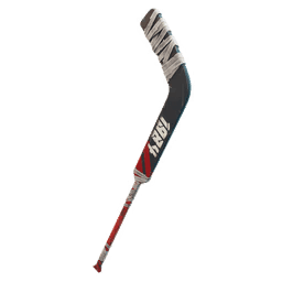 Casey's Hockey Stick