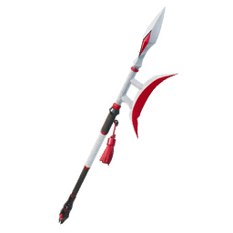 Trickster's Polearm