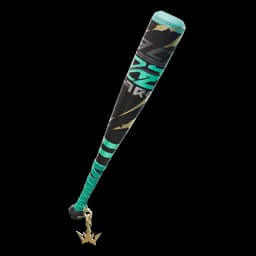 Bruiser's Bat