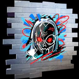 Zadie the Elite — Epic Spray Fortnite cosmetic