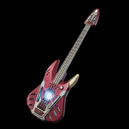 Mark 45 Bass