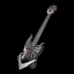 Chromatica Guitar