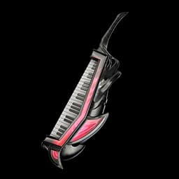 Chromatica Keytar