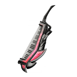 Chromatica Keytar