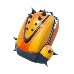 Amber Shell