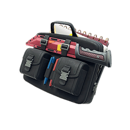 Officebound Pack