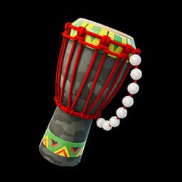 Freedom Drum
