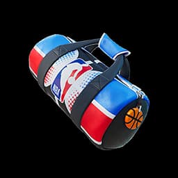 Baller's Duffel
