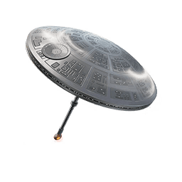 Death Star 'Brella