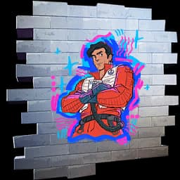 Battle Ready Poe