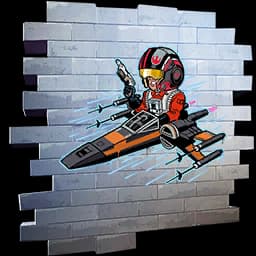 Ace Pilot Poe