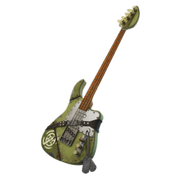 Rock Steady