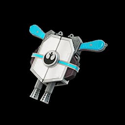 Twin Blasters