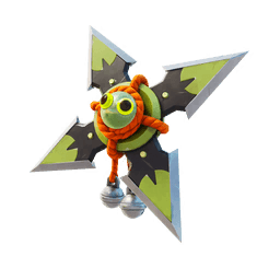Frog Star