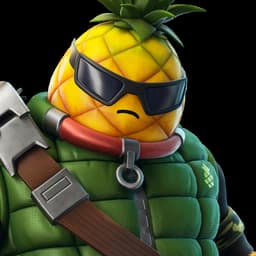 Pineapple Pete