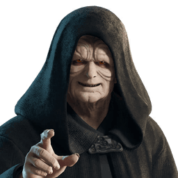 Emperor Palpatine