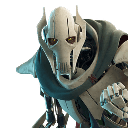 General Grievous