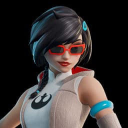 Apprentice Evie