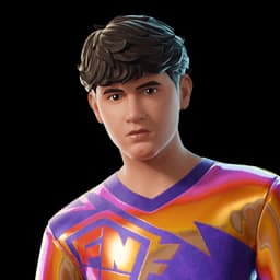 Champion Bugha