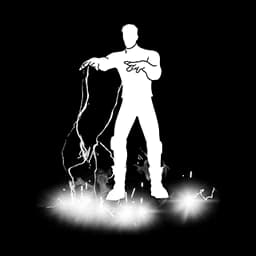Force Lightning