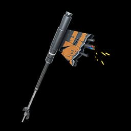 S-Foil Scrapaxe