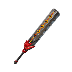 Rubian's Reavermace