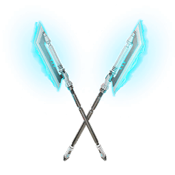 Electro Pairing Blades