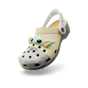 Crocs Classic Clog 'STAR WARS Grogu'