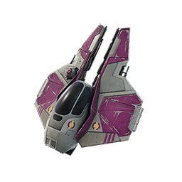 Mace's Model Interceptor